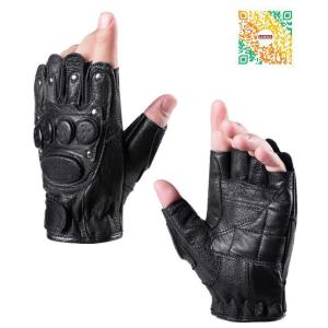 バイク 手袋 メンズ 春夏 バイク用品の詳細画像3