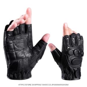 バイク 手袋 メンズ 春夏 バイク用品の詳細画像5