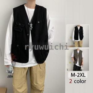 【本多大斗着用】Carhartt chore vest チョアベスト Mサイズ 本多大斗着用】Carhartt chore vest チョアベスト Mサイズ