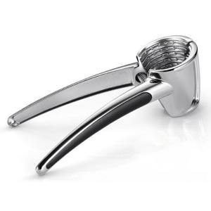 【アウトレット(小傷等)/新品】くるみ割り器具 クルミ割り器具 銀杏割り器 木の実割り器 シルバー KGS720 送料無料