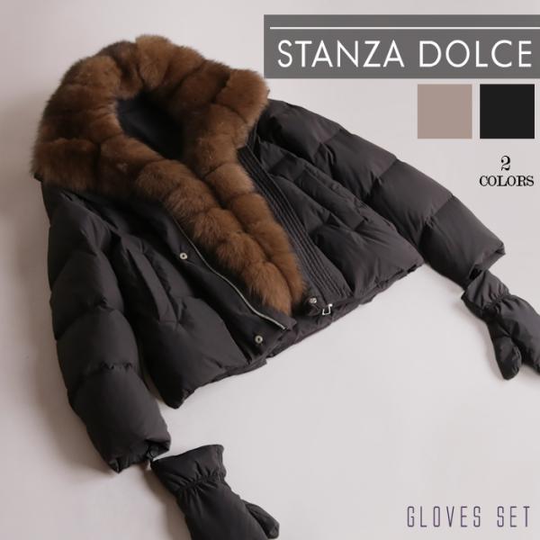 ダウンジャケット レディース ショート ダウン90％ グース 軽量 暖かい 大きいサイズ ダウンコー...