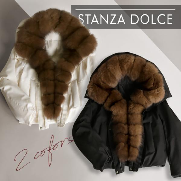 ダウンジャケット レディース ショート 大きいサイズ きれいめ ダウンコート ダウン90％ グースダ...