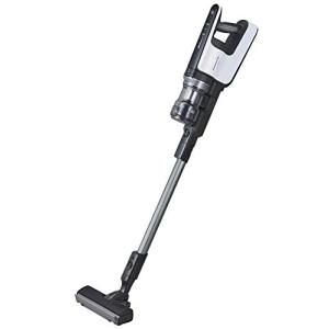 新品 パナソニック スティッククリーナー パワーコードレス サイクロン式 ホワイト MC-VGS8100-W