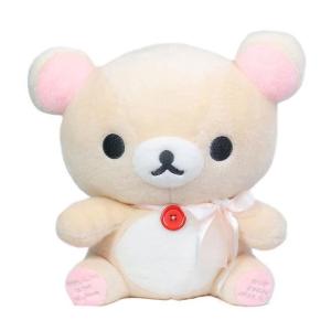 リラックマウェイトドール「コリラックマ」