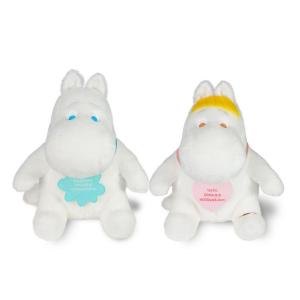 ムーミン&amp;スノークのお嬢さん・ウェイトドール