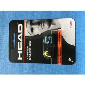 HEAD（ヘッド） アレクサンダー・ズベレフ ズベレフ ダンプナー 振動