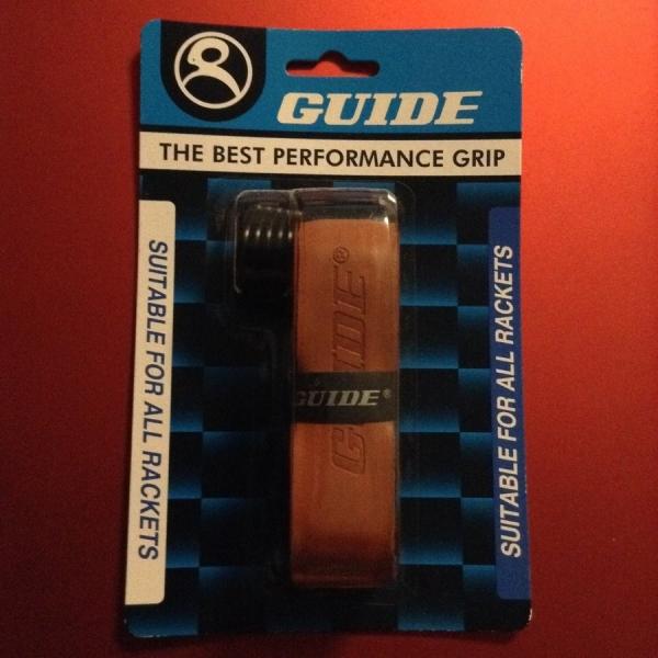 GUIDE シンセティックレザー