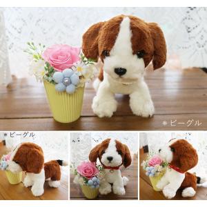 プリザーブドフラワー プレゼント 花 ギフト ...の詳細画像3