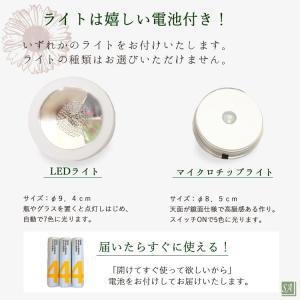ハーバリウム 敬老の日 遅れてごめんね プレゼ...の詳細画像3