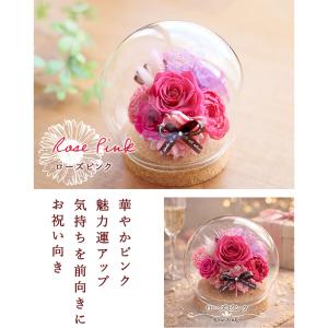 プリザーブドフラワー プレゼント 花 ギフト ...の詳細画像5