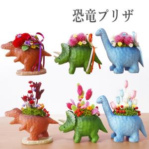 プリザーブドフラワー ジュラシック プリザ