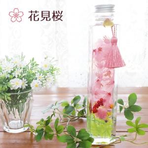 ハーバリウム 花 プレゼントお祝い おしゃれ ...の詳細画像5