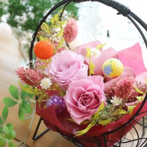 プリザーブドフラワー 誕生日プレゼント 退職祝...の詳細画像4