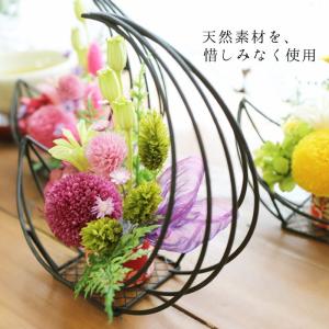 プリザーブドフラワー 母の日 プレゼント 花 ...の詳細画像2