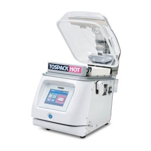 TOSEI 真空包装機 卓上型 トスパック ホットシリーズ ホットパック HVP