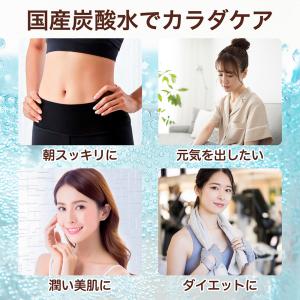 重曹 クエン酸 食用 国産 無添加 60包 [...の詳細画像4