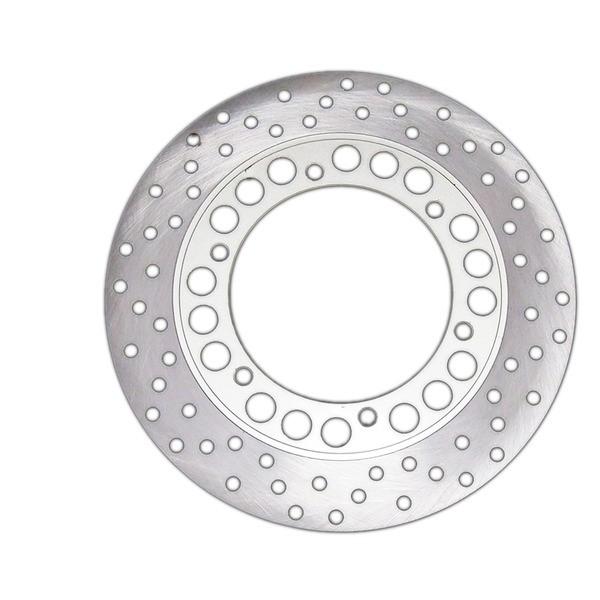 YAMAHA ヤマハ XJR400 社外品 リアディスクローター ブレーキ SRX400 FZ400...