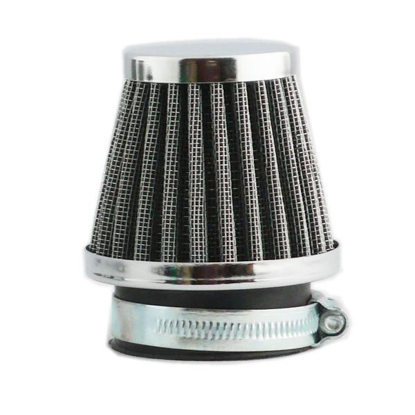 パワーフィルター 50パイ 1個 CB400SF XJR400 ゼファー