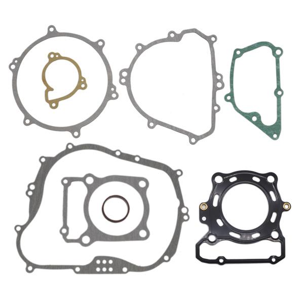 KAWASAKI カワサキ KLX250 社外品 ガスケット セット 94-96 D-TRACKER...