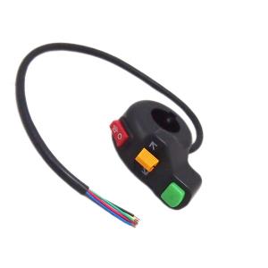 汎用 ハンドル 小型集中スイッチボックス2 集合スイッチ