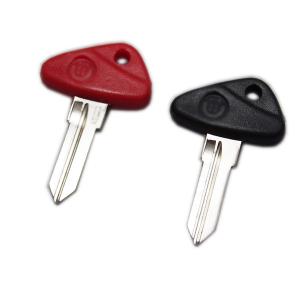 1522 スペアキー 03 04 05 06 07 08 09 10 11 12 KAWASAKI NINJA ZX6R SPARE KEY