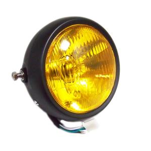 CB400SB CB1300SB 純正 ヘッドライト ヘッドランプ NC42 SC54 後期 14