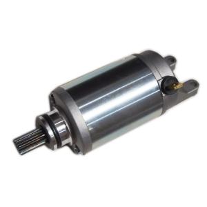 スズキ バンディット250 刀250等 純正 セルモーター品番31100-11D00  動作確認済 スズキ（SUZUKI） バンディット250 セルモーター 11D00 純正 中古