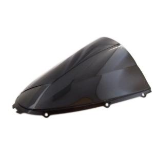 MRA】ツーリングスクリーン MT636C/S ZZR1400 06-11 クリア : アイ
