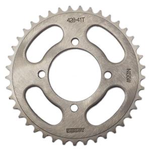 ybr125 yb125sp 前後ホイール スプロケット ybr125 yb125sp 前後ホイール スプロケット