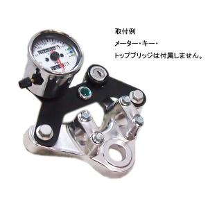 KAWASAKI カワサキ KLX250 社外品 キーセット タンクキャップ