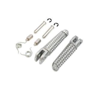 KAWASAKI カワサキ KLX250 社外品 キーセット タンクキャップ