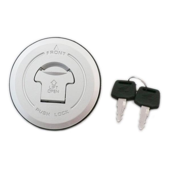 HONDA ホンダ 社外品 GROM タンクキャップ グロム MSX125