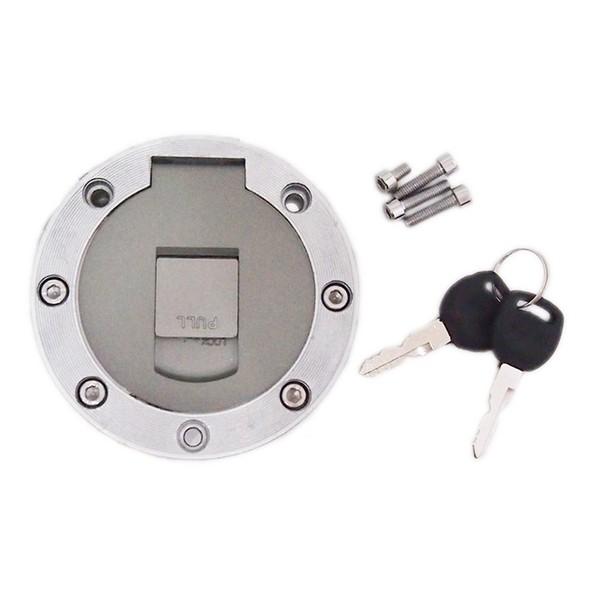 YAMAHA ヤマハ 社外品 タンクキャップ TDR50 YSR50 YSR80 TZR125 SR...