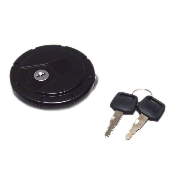 KAWASAKI カワサキ 社外品 KLX250 タンクキャップ キー2本付 D-TRACKER D...