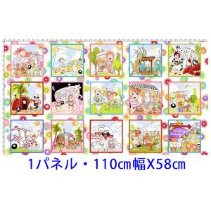 生地 ロラライハリス ゴルフ Glolf Happy ローラライデザインズ USA
