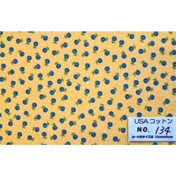 55cmX45cm 生地 ロラライハリス  デイジードット Tossed Flams  ローラライデ...