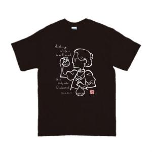 シュレディンガーの箱 科学者名言tシャツ Yahoo ショッピング