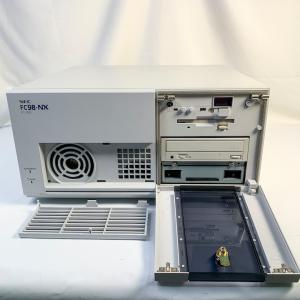 NEC FC98-NX FC-35D(mode...の詳細画像2