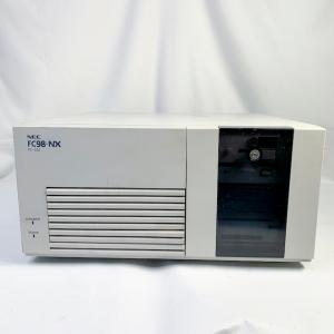 NEC FC98-NX FC-55J mode...の詳細画像1