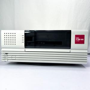 NEC FC98-NX FC-D18M mod...の詳細画像1