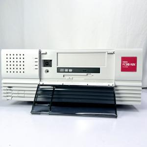 NEC FC98-NX FC-D18M mod...の詳細画像2