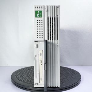 NEC FC98-NX FC-E21A mod...の詳細画像2