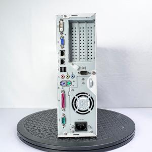 NEC FC98-NX FC-E21A mod...の詳細画像4