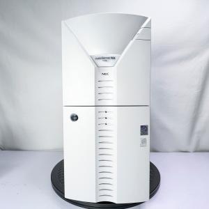 【新品】NEC MateServer NX S...の詳細画像1