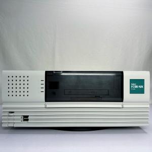 NEC FC98-NX FC-28V mode...の詳細画像1