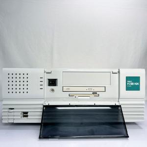 NEC FC98-NX FC-28V mode...の詳細画像2