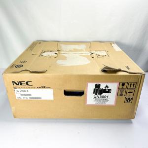 【工業系PC】NEC FC98-NX FC-E22U NEC NEC FC98-NX FC-E22U-S Windows7 Pro 32bit SP1 HDD 500GB×2