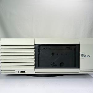 NEC FC98-NX FC-56H mode...の詳細画像1