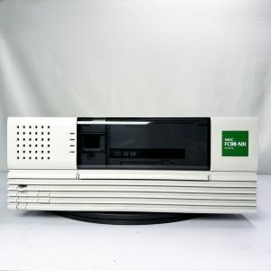 NEC FC98-NX FC-D21A mod...の詳細画像1