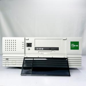 NEC FC98-NX FC-D21A mod...の詳細画像2